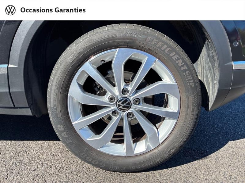 Voitures occasions VOLKSWAGEN T-ROC Style Clermont-Ferrand