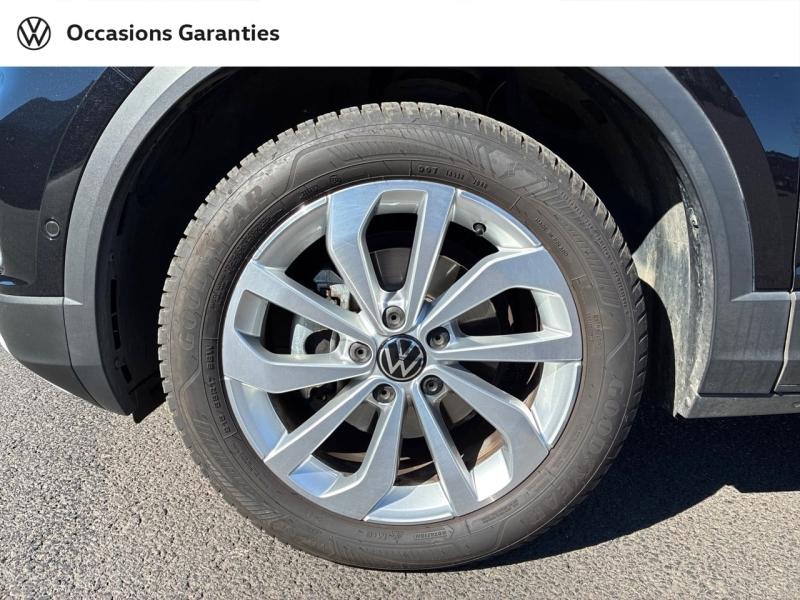 Voitures occasions VOLKSWAGEN T-ROC Style Clermont-Ferrand