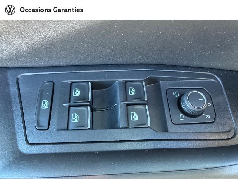 Voitures occasions VOLKSWAGEN T-ROC Style Clermont-Ferrand
