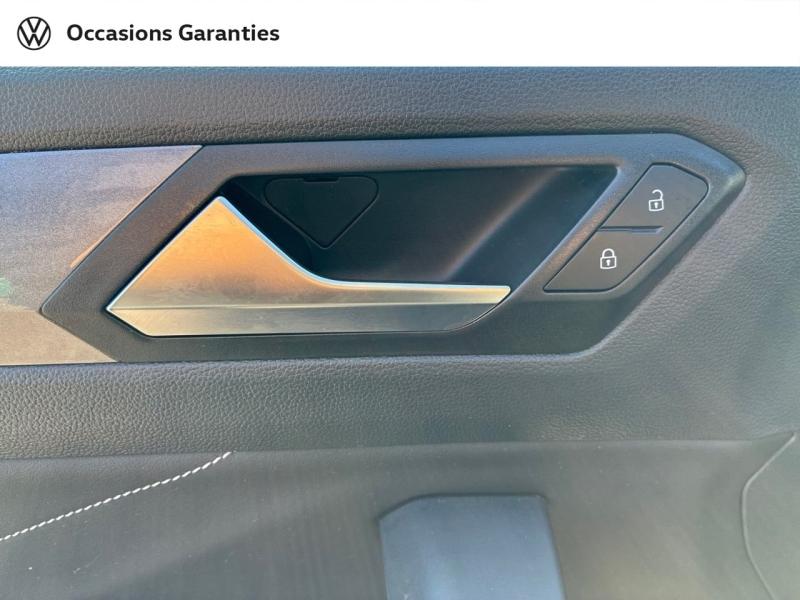 Voitures occasions VOLKSWAGEN T-ROC Style Clermont-Ferrand