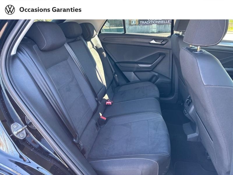 Voitures occasions VOLKSWAGEN T-ROC Style Clermont-Ferrand