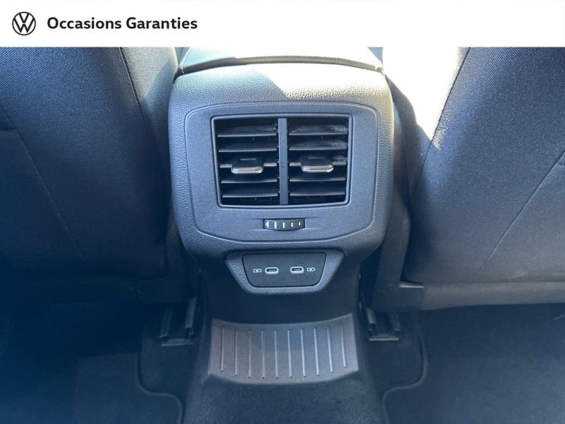 Voitures occasions VOLKSWAGEN T-ROC Style Clermont-Ferrand