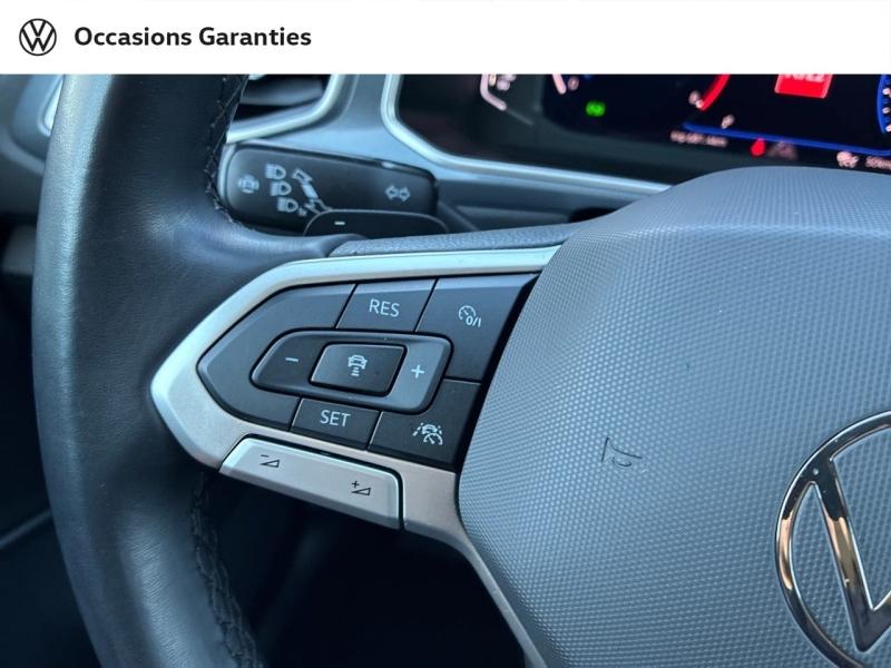 Voitures occasions VOLKSWAGEN T-ROC Style Clermont-Ferrand
