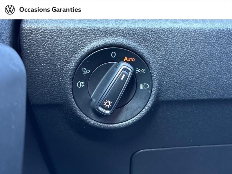 Voitures occasions VOLKSWAGEN T-ROC Style Clermont-Ferrand