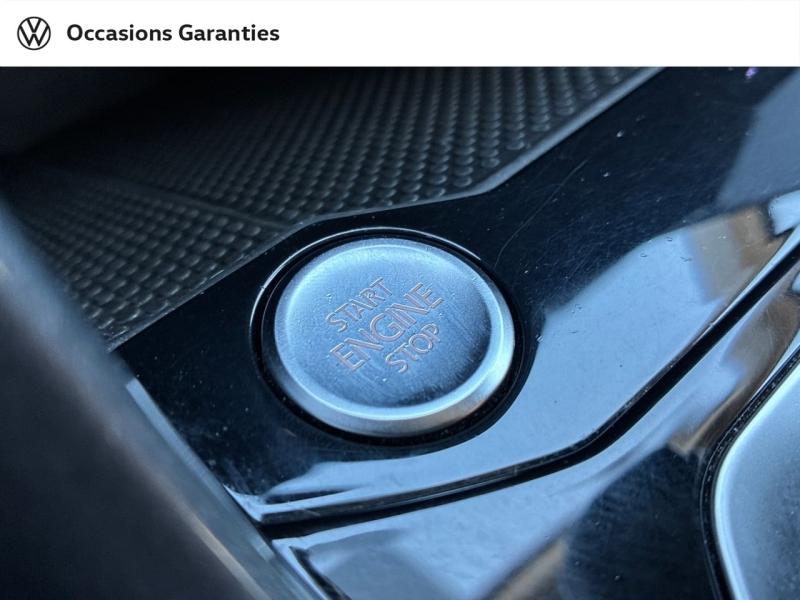 Voitures occasions VOLKSWAGEN T-ROC Style Clermont-Ferrand