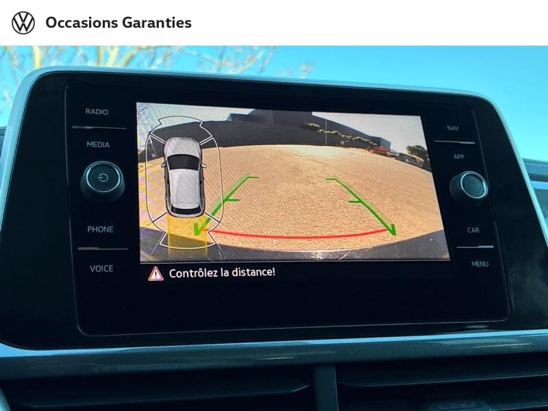 Voitures occasions VOLKSWAGEN T-ROC Style Clermont-Ferrand