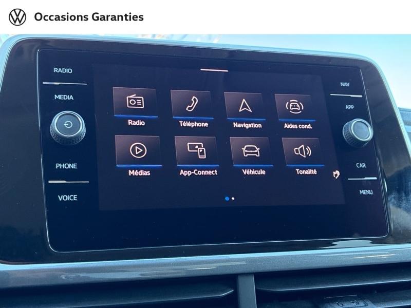 Voitures occasions VOLKSWAGEN T-ROC Style Clermont-Ferrand