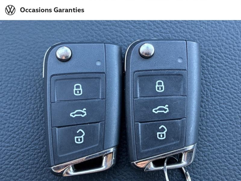 Voitures occasions VOLKSWAGEN T-ROC Style Clermont-Ferrand