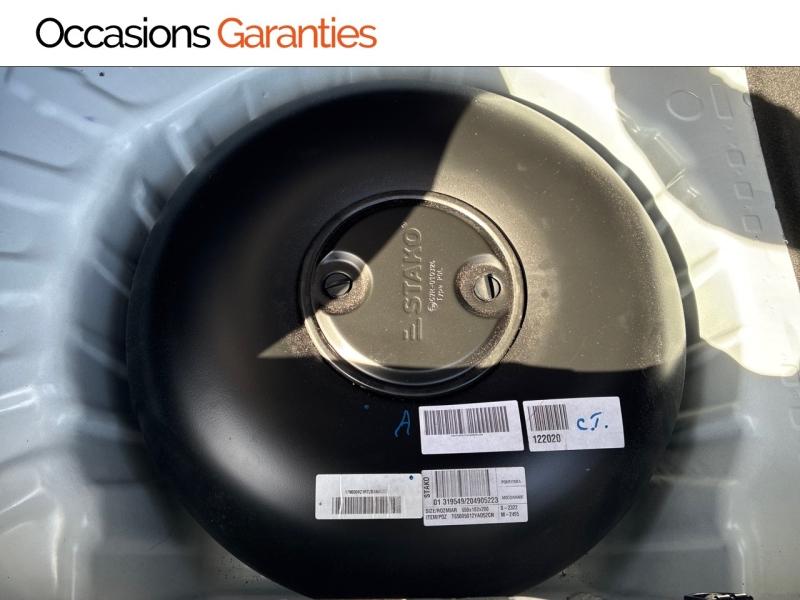 Voitures occasions DACIA SANDERO Stepway Confort Clermont-Ferrand