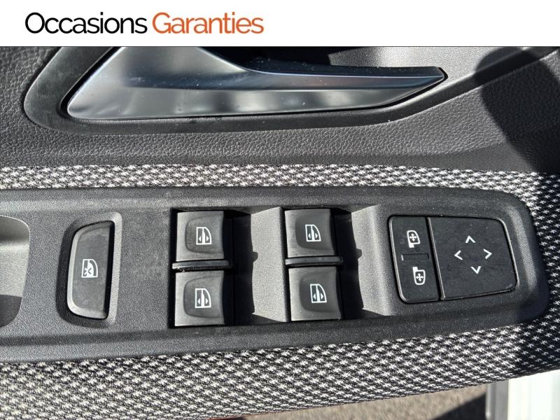 Voitures occasions DACIA SANDERO Stepway Confort Clermont-Ferrand
