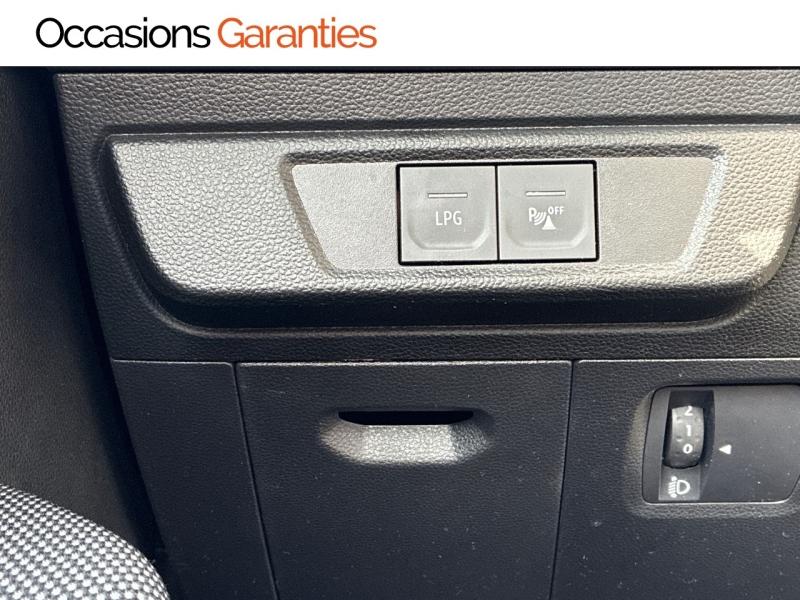 Voitures occasions DACIA SANDERO Stepway Confort Clermont-Ferrand