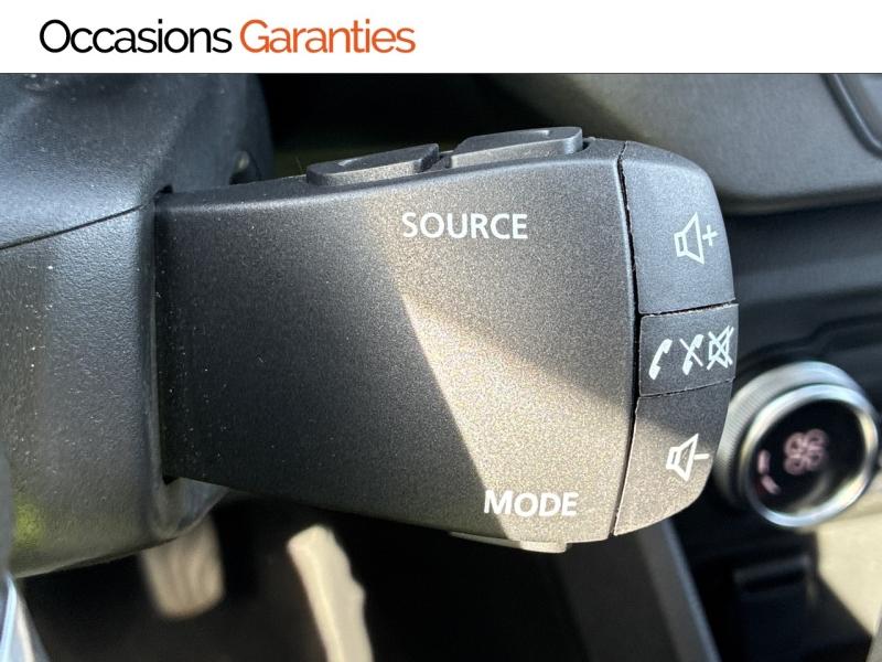 Voitures occasions DACIA SANDERO Stepway Confort Clermont-Ferrand