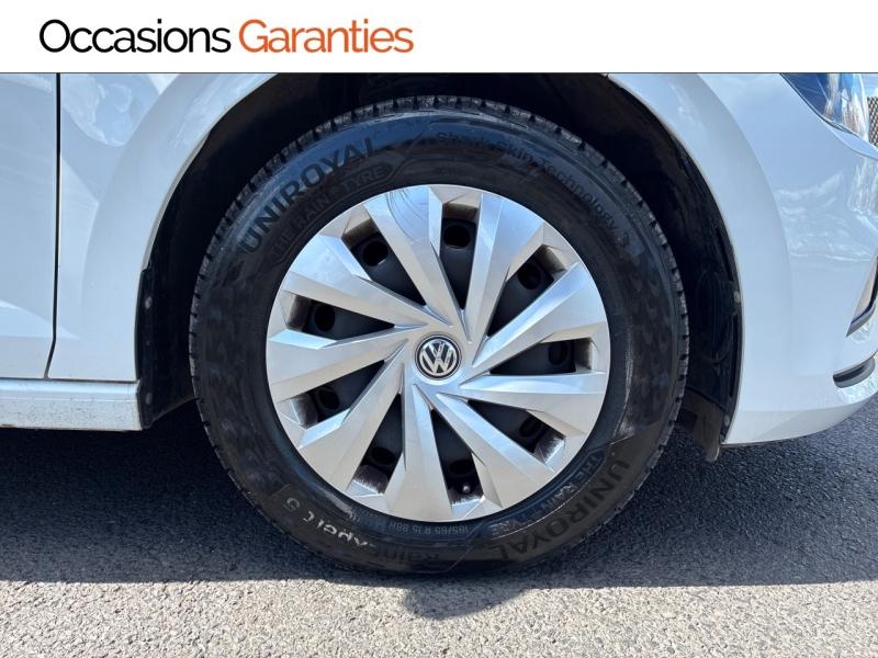 Voitures occasions VOLKSWAGEN POLO Trendline Business Clermont-Ferrand
