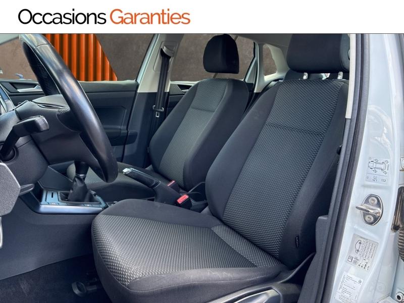 Voitures occasions VOLKSWAGEN POLO Trendline Business Clermont-Ferrand