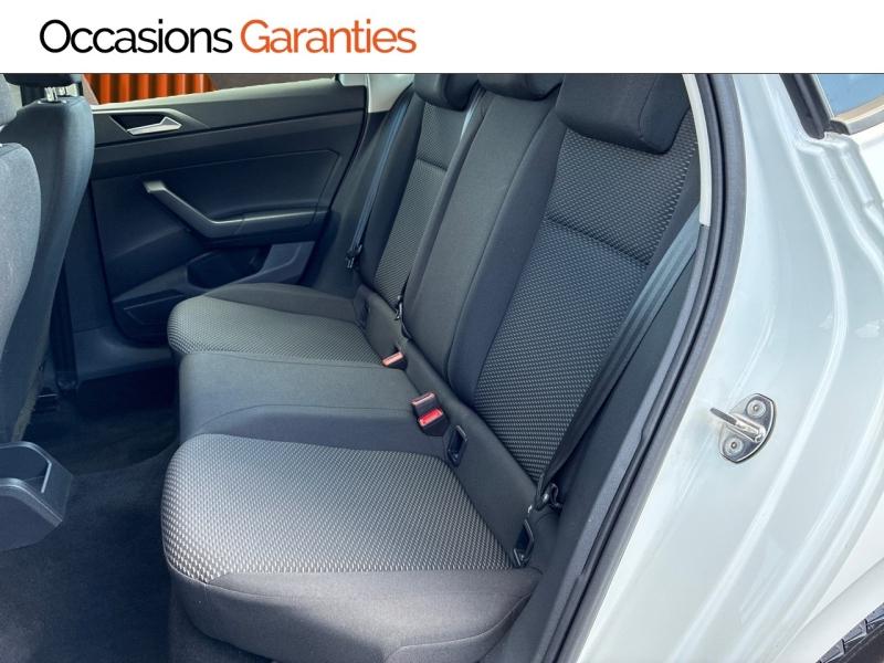 Voitures occasions VOLKSWAGEN POLO Trendline Business Clermont-Ferrand