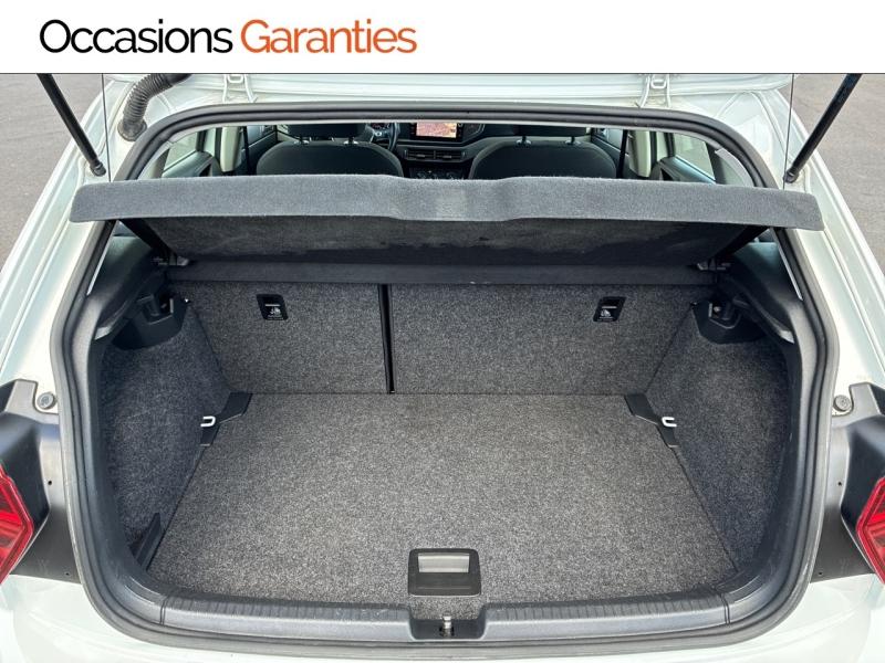 Voitures occasions VOLKSWAGEN POLO Trendline Business Clermont-Ferrand