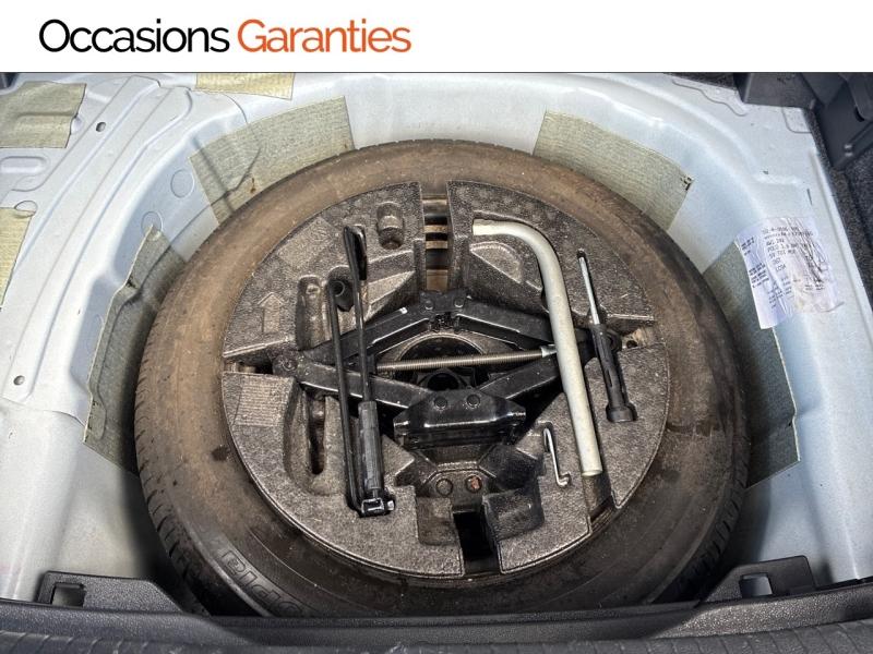 Voitures occasions VOLKSWAGEN POLO Trendline Business Clermont-Ferrand