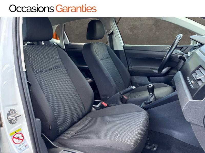 Voitures occasions VOLKSWAGEN POLO Trendline Business Clermont-Ferrand