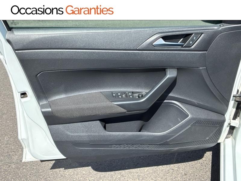 Voitures occasions VOLKSWAGEN POLO Trendline Business Clermont-Ferrand