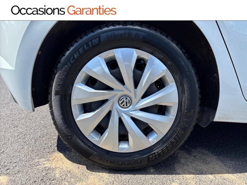 Voitures occasions VOLKSWAGEN POLO Trendline Business Clermont-Ferrand