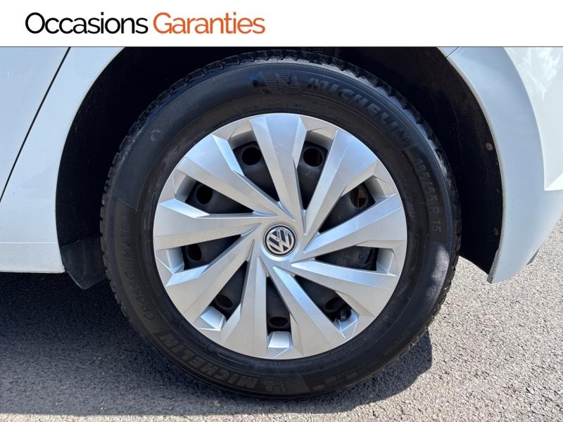 Voitures occasions VOLKSWAGEN POLO Trendline Business Clermont-Ferrand