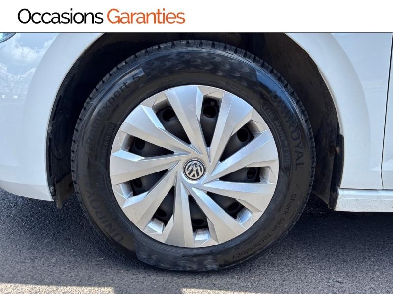 Voitures occasions VOLKSWAGEN POLO Trendline Business Clermont-Ferrand
