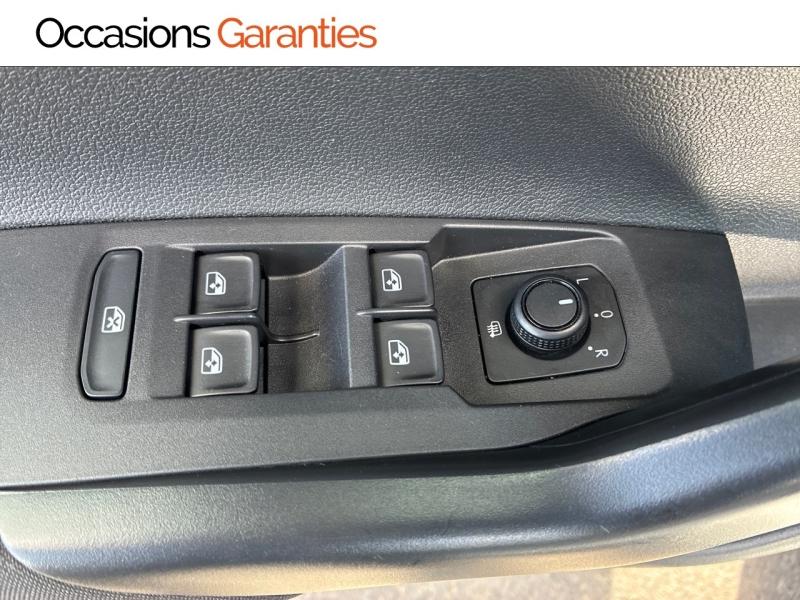 Voitures occasions VOLKSWAGEN POLO Trendline Business Clermont-Ferrand