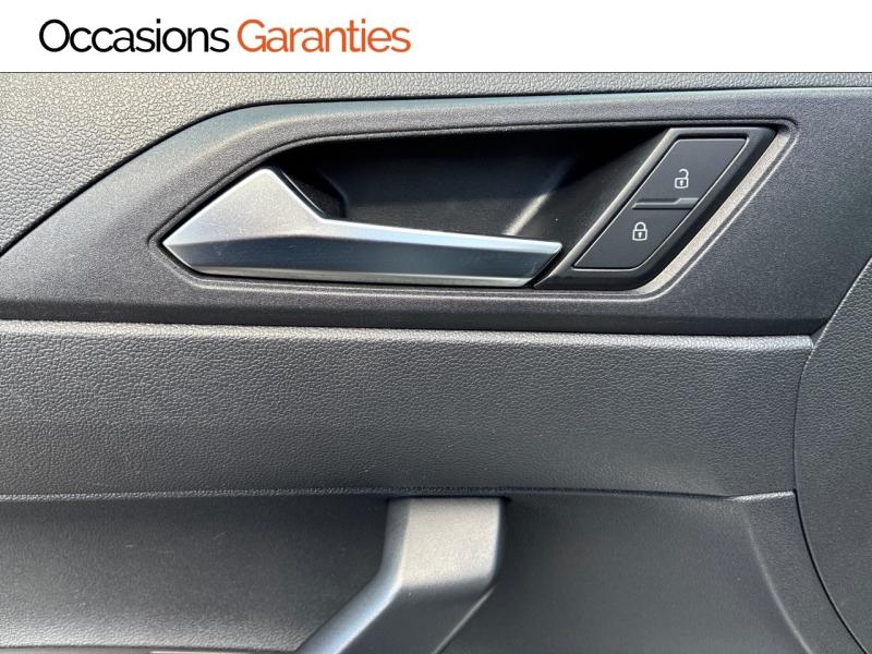 Voitures occasions VOLKSWAGEN POLO Trendline Business Clermont-Ferrand