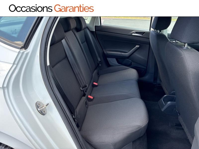 Voitures occasions VOLKSWAGEN POLO Trendline Business Clermont-Ferrand