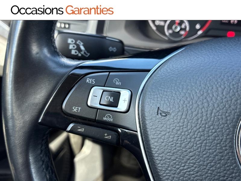 Voitures occasions VOLKSWAGEN POLO Trendline Business Clermont-Ferrand