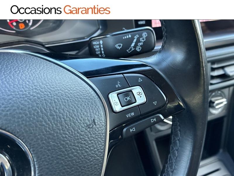 Voitures occasions VOLKSWAGEN POLO Trendline Business Clermont-Ferrand