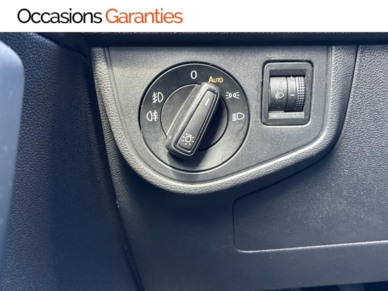 Voitures occasions VOLKSWAGEN POLO Trendline Business Clermont-Ferrand