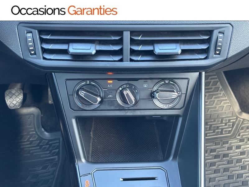 Voitures occasions VOLKSWAGEN POLO Trendline Business Clermont-Ferrand