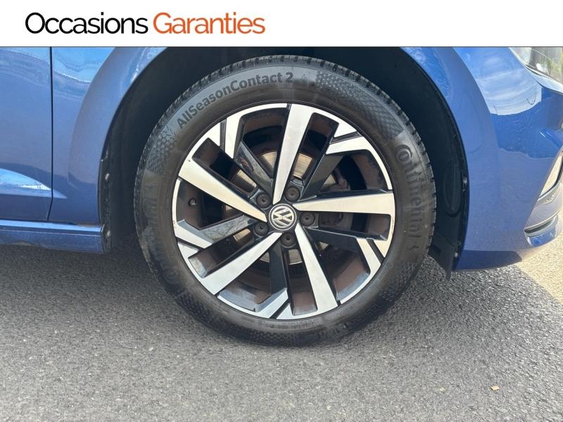 Voitures occasions VOLKSWAGEN POLO Connect Clermont-Ferrand