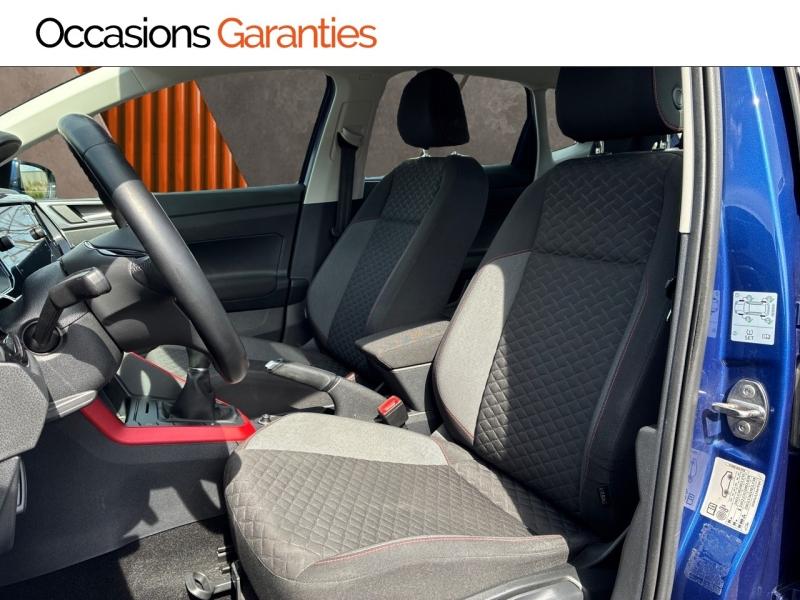 Voitures occasions VOLKSWAGEN POLO Connect Clermont-Ferrand