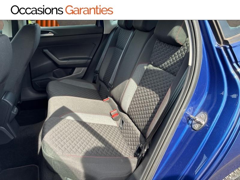 Voitures occasions VOLKSWAGEN POLO Connect Clermont-Ferrand