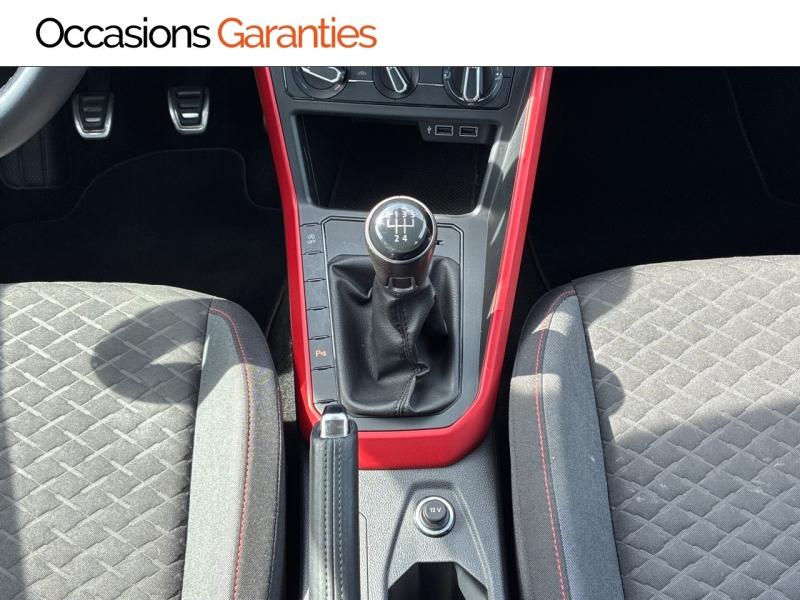 Voitures occasions VOLKSWAGEN POLO Connect Clermont-Ferrand