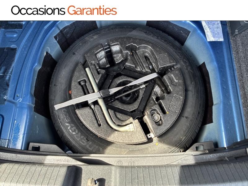 Voitures occasions VOLKSWAGEN POLO Connect Clermont-Ferrand