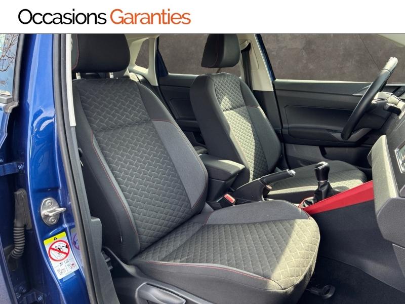 Voitures occasions VOLKSWAGEN POLO Connect Clermont-Ferrand