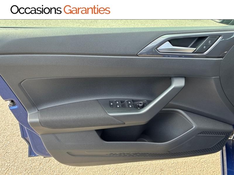 Voitures occasions VOLKSWAGEN POLO Connect Clermont-Ferrand