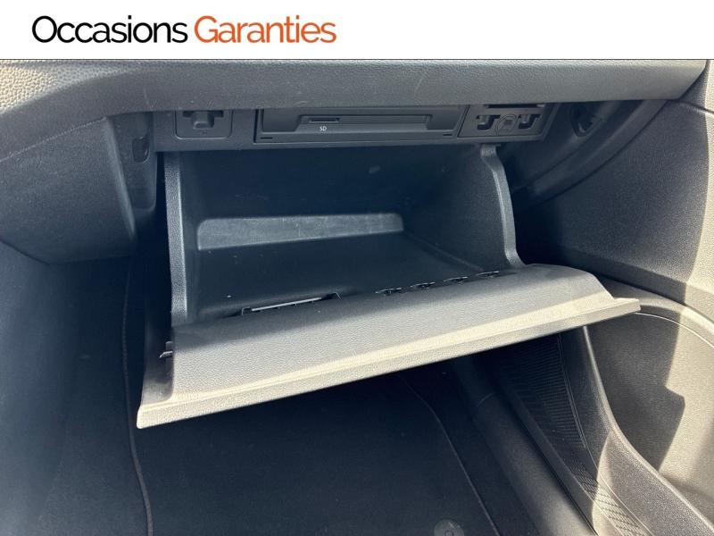 Voitures occasions VOLKSWAGEN POLO Connect Clermont-Ferrand