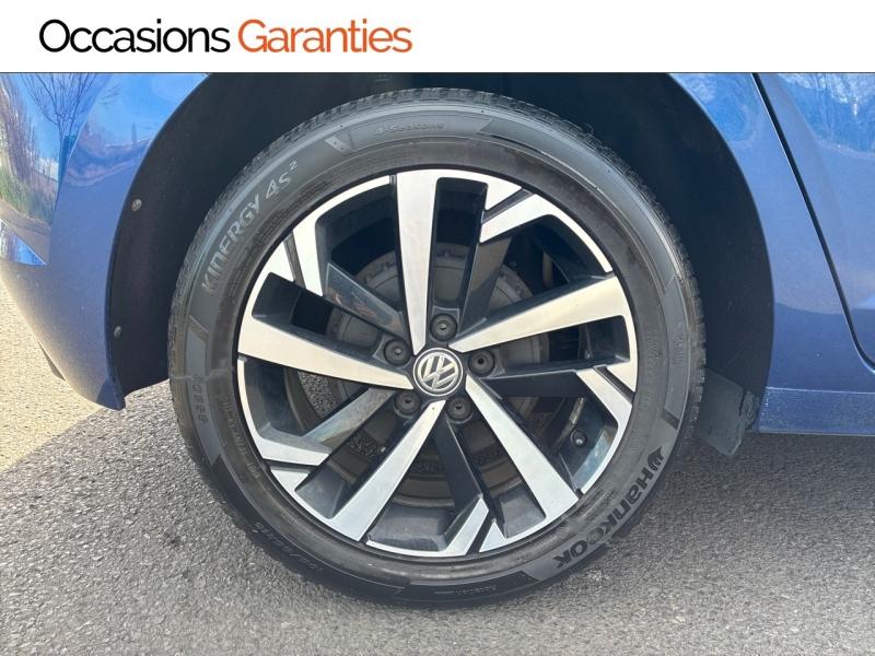 Voitures occasions VOLKSWAGEN POLO Connect Clermont-Ferrand