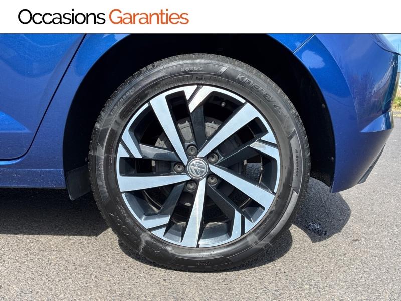 Voitures occasions VOLKSWAGEN POLO Connect Clermont-Ferrand