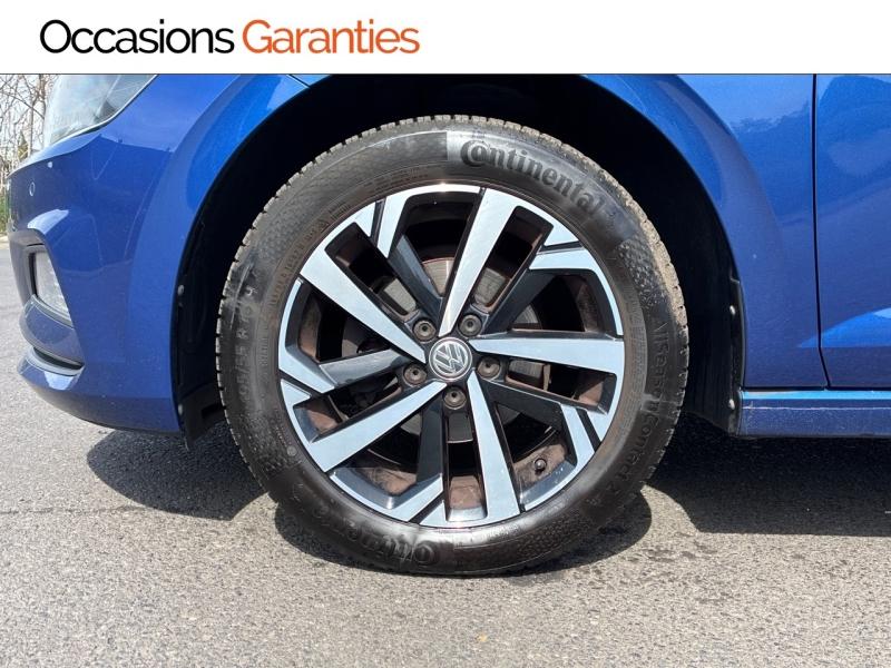 Voitures occasions VOLKSWAGEN POLO Connect Clermont-Ferrand