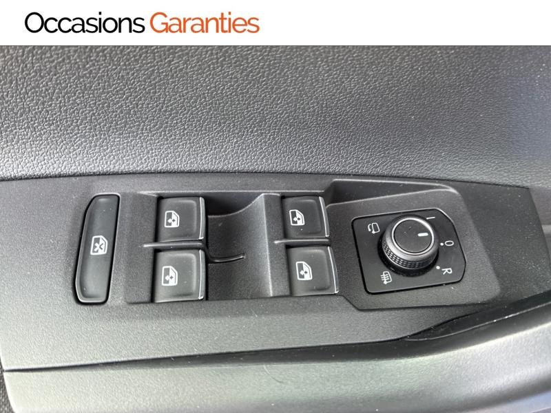 Voitures occasions VOLKSWAGEN POLO Connect Clermont-Ferrand