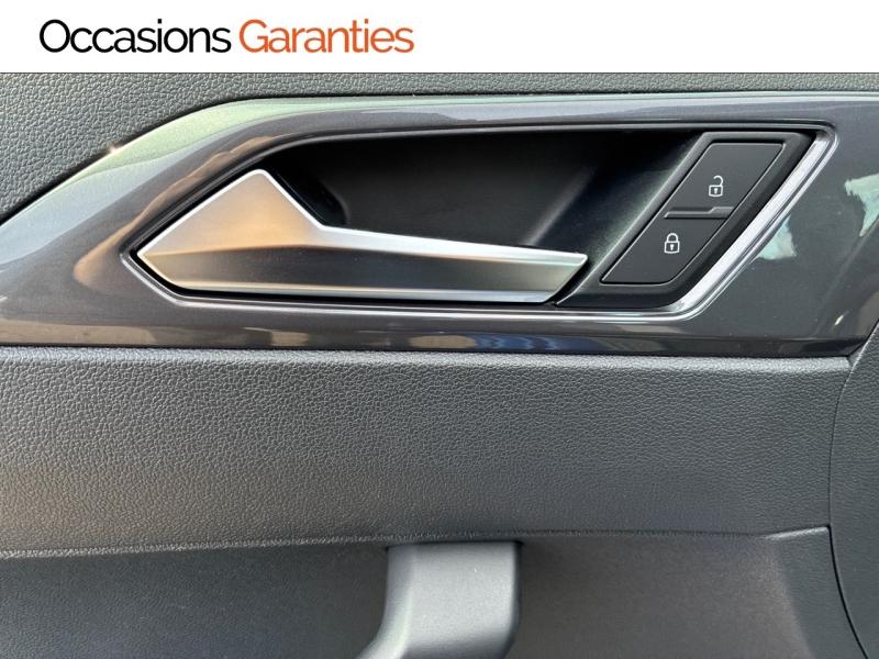 Voitures occasions VOLKSWAGEN POLO Connect Clermont-Ferrand