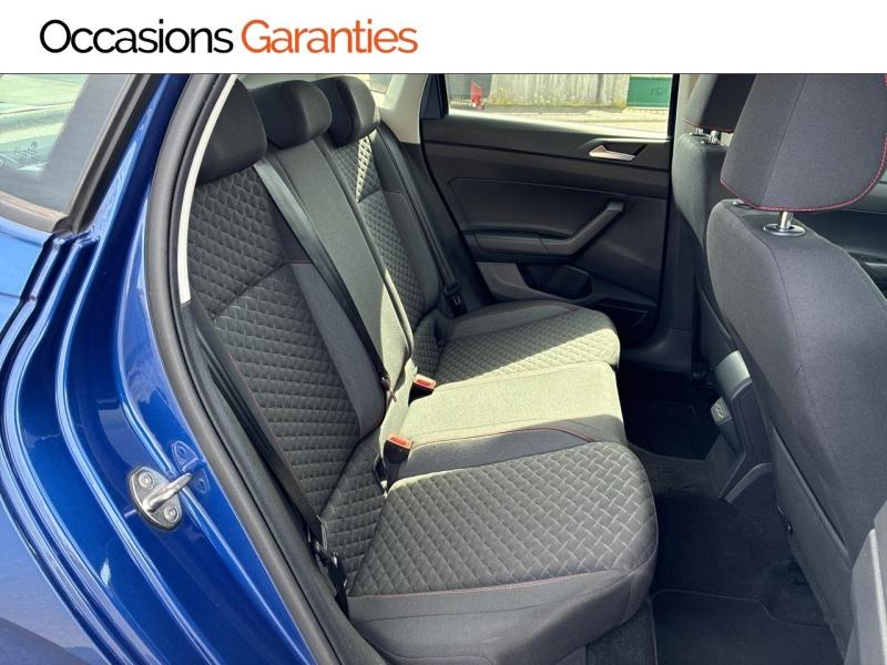 Voitures occasions VOLKSWAGEN POLO Connect Clermont-Ferrand