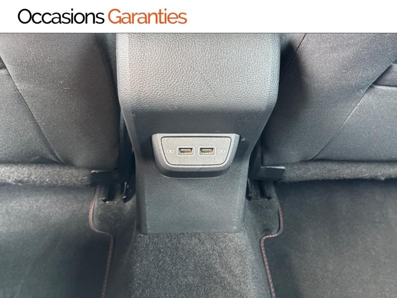 Voitures occasions VOLKSWAGEN POLO Connect Clermont-Ferrand