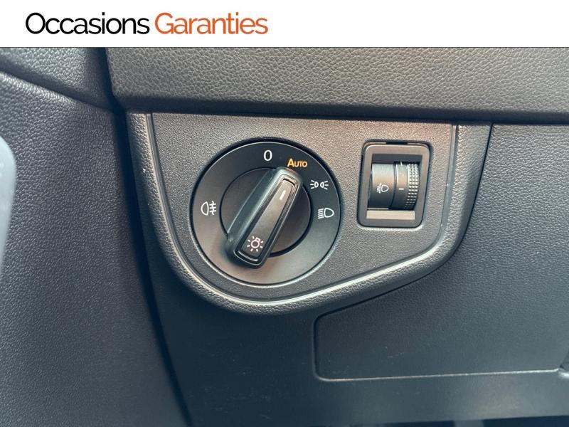 Voitures occasions VOLKSWAGEN POLO Connect Clermont-Ferrand