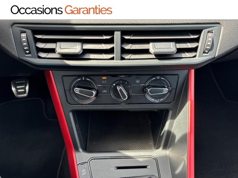 Voitures occasions VOLKSWAGEN POLO Connect Clermont-Ferrand